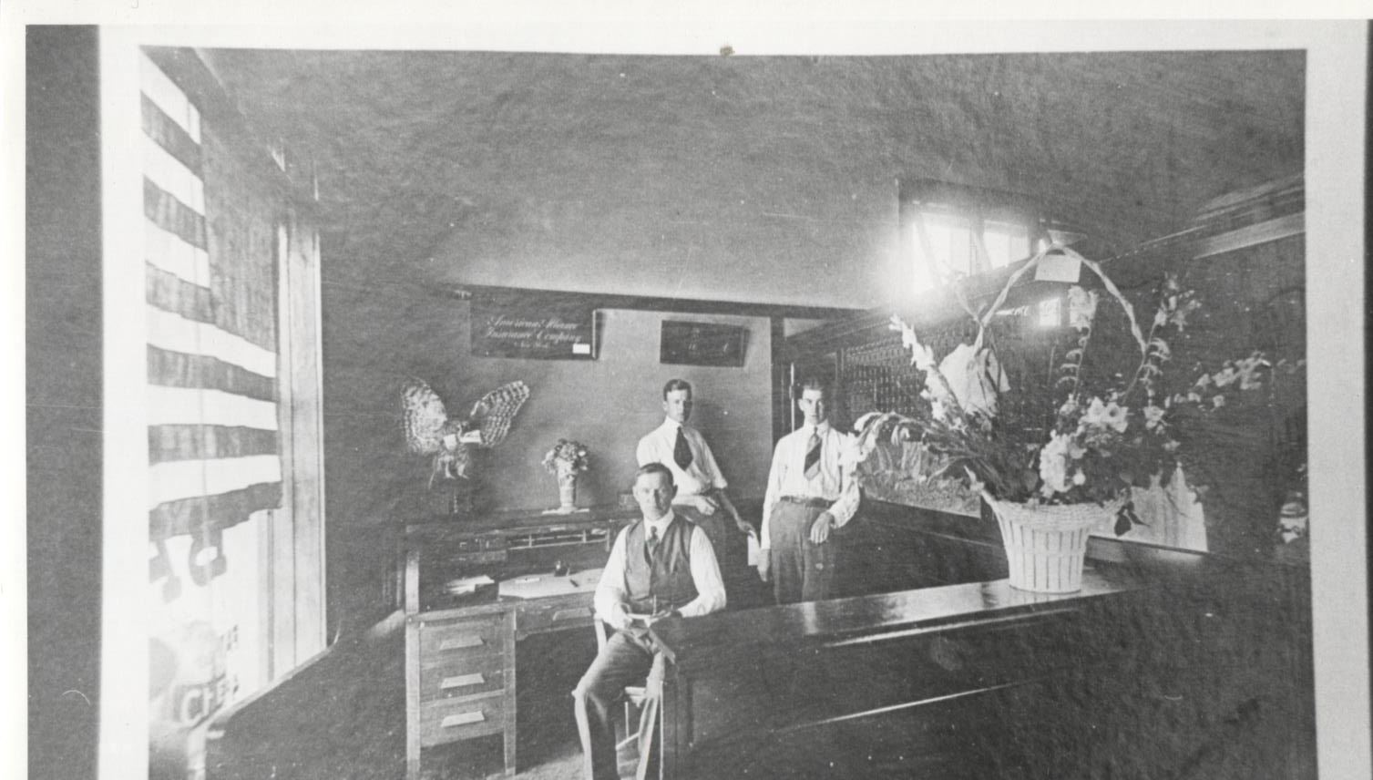 Business - Union State Bank